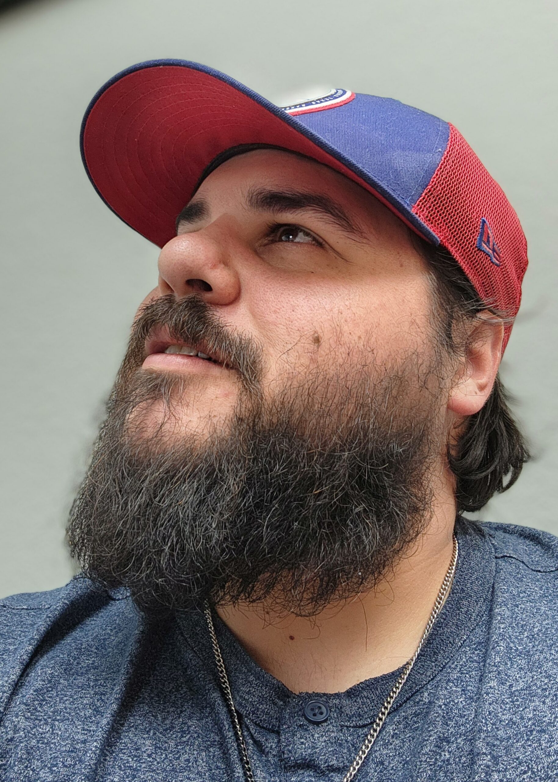 Kevin Delgado