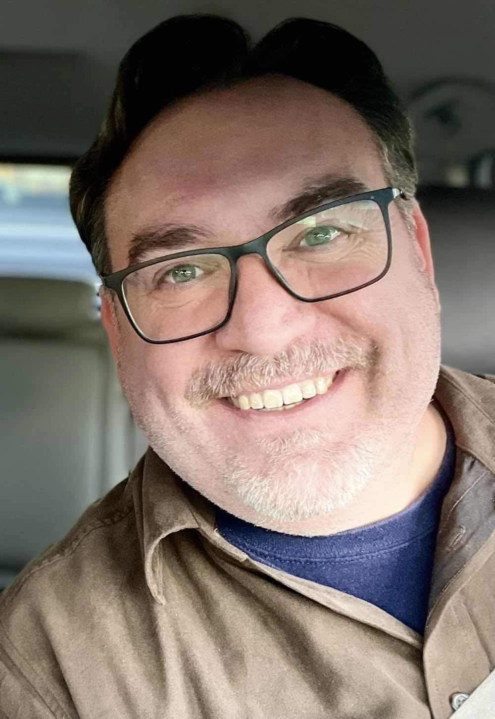 Mike Hollis